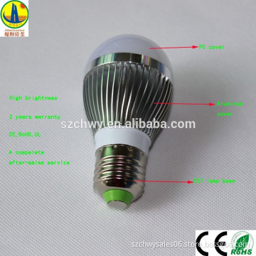 New design 3w LED Bulbs, CE RoHS certificate